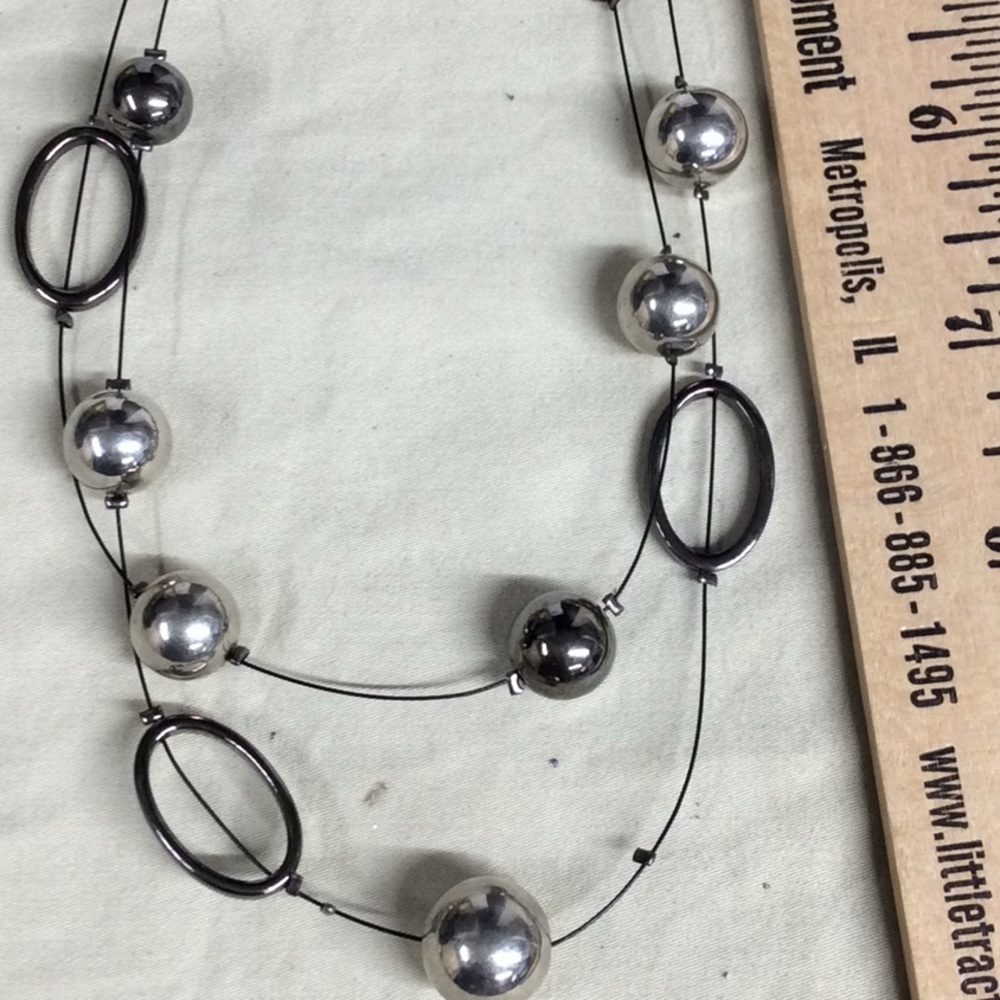 Two‎ necklaces - Picture 5 of 5